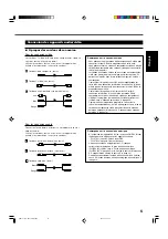 Предварительный просмотр 83 страницы JVC RX-DV31SL Instructions Manual