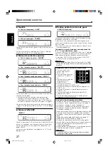 Предварительный просмотр 102 страницы JVC RX-DV31SL Instructions Manual