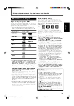 Предварительный просмотр 107 страницы JVC RX-DV31SL Instructions Manual