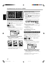 Предварительный просмотр 112 страницы JVC RX-DV31SL Instructions Manual