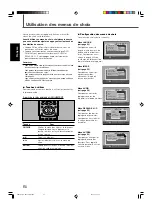 Предварительный просмотр 126 страницы JVC RX-DV31SL Instructions Manual