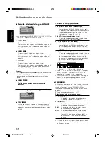 Предварительный просмотр 128 страницы JVC RX-DV31SL Instructions Manual