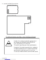 Preview for 4 page of JVC RX-DV31SL Service Manual