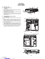 Preview for 6 page of JVC RX-DV31SL Service Manual