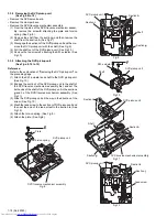 Preview for 18 page of JVC RX-DV31SL Service Manual