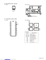 Preview for 39 page of JVC RX-DV31SL Service Manual