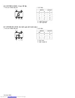 Preview for 48 page of JVC RX-DV31SL Service Manual