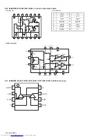 Preview for 54 page of JVC RX-DV31SL Service Manual