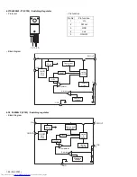 Preview for 60 page of JVC RX-DV31SL Service Manual