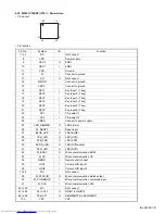 Preview for 61 page of JVC RX-DV31SL Service Manual