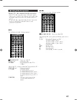 Preview for 67 page of JVC RX-DV3RSL Instructions Manual