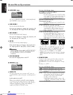 Предварительный просмотр 52 страницы JVC RX-DV3SL Instructions Manual