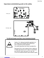 Предварительный просмотр 3 страницы JVC RX-DV3SL Service Manual