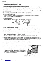 Предварительный просмотр 4 страницы JVC RX-DV3SL Service Manual