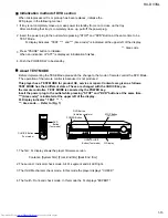 Предварительный просмотр 15 страницы JVC RX-DV3SL Service Manual