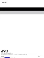 Предварительный просмотр 28 страницы JVC RX-DV3SL Service Manual