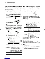 Preview for 16 page of JVC RX-DV5RSL Instructions Manual