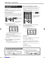 Preview for 40 page of JVC RX-DV5RSL Instructions Manual