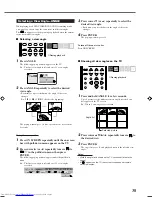 Preview for 41 page of JVC RX-DV5RSL Instructions Manual