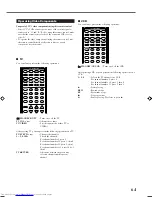 Preview for 67 page of JVC RX-DV5RSL Instructions Manual