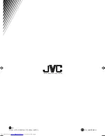 Preview for 76 page of JVC RX-DV5RSL Instructions Manual