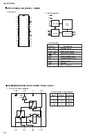 Preview for 42 page of JVC RX-DV5RSL Service Manual