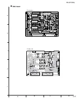 Preview for 73 page of JVC RX-DV5RSL Service Manual