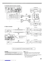 Preview for 13 page of JVC RX-DV5SL Instructions Manual