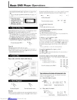 Preview for 18 page of JVC RX-DV5SL Instructions Manual