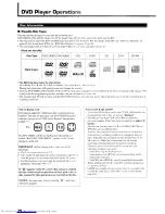 Preview for 32 page of JVC RX-DV5SL Instructions Manual