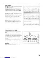 Preview for 33 page of JVC RX-DV5SL Instructions Manual