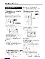 Preview for 36 page of JVC RX-DV5SL Instructions Manual