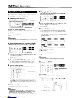 Preview for 42 page of JVC RX-DV5SL Instructions Manual