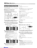 Preview for 44 page of JVC RX-DV5SL Instructions Manual