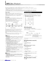 Preview for 48 page of JVC RX-DV5SL Instructions Manual