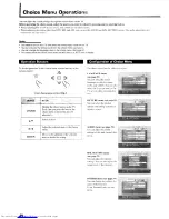 Preview for 52 page of JVC RX-DV5SL Instructions Manual