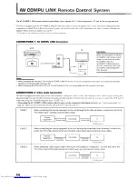 Preview for 62 page of JVC RX-DV5SL Instructions Manual