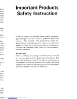 Preview for 78 page of JVC RX-DV5SL Instructions Manual