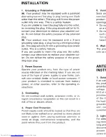 Preview for 79 page of JVC RX-DV5SL Instructions Manual