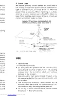 Preview for 81 page of JVC RX-DV5SL Instructions Manual