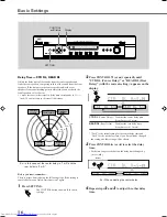 Preview for 19 page of JVC RX-E100RSL Instructions Manual