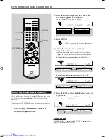 Preview for 39 page of JVC RX-E100RSL Instructions Manual