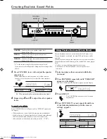 Preview for 41 page of JVC RX-E100RSL Instructions Manual