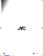 Предварительный просмотр 50 страницы JVC RX-E100RSL Instructions Manual