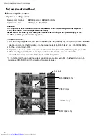 Preview for 8 page of JVC RX-E100RSL Service Manual