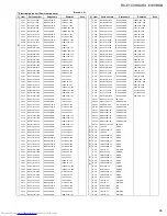 Preview for 38 page of JVC RX-E100RSL Service Manual