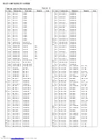 Preview for 39 page of JVC RX-E100RSL Service Manual