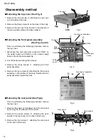 Preview for 4 page of JVC RX-E100SL Service Manual