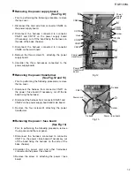 Preview for 7 page of JVC RX-E100SL Service Manual