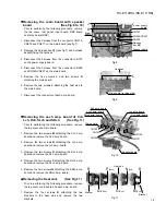 Предварительный просмотр 5 страницы JVC RX-E111RSL Service Manual